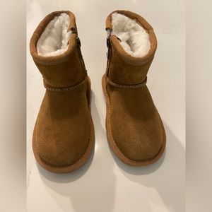 Koolaburra by UGG Toddler Boots Size 7 NWT